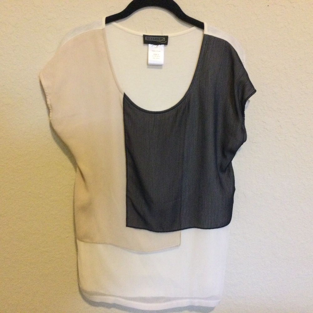 Pull over top